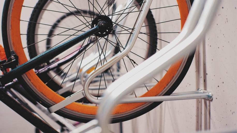 Bike Garage